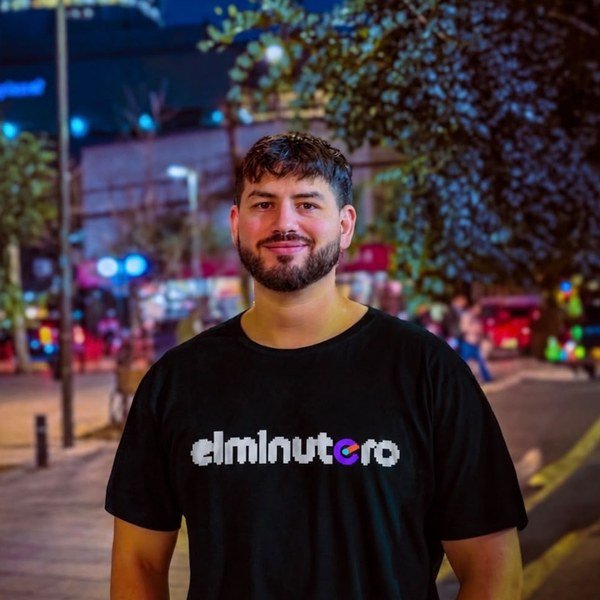 Eduardo Vásquez
